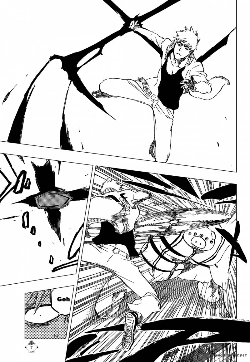 Chapter 437 - Page 10