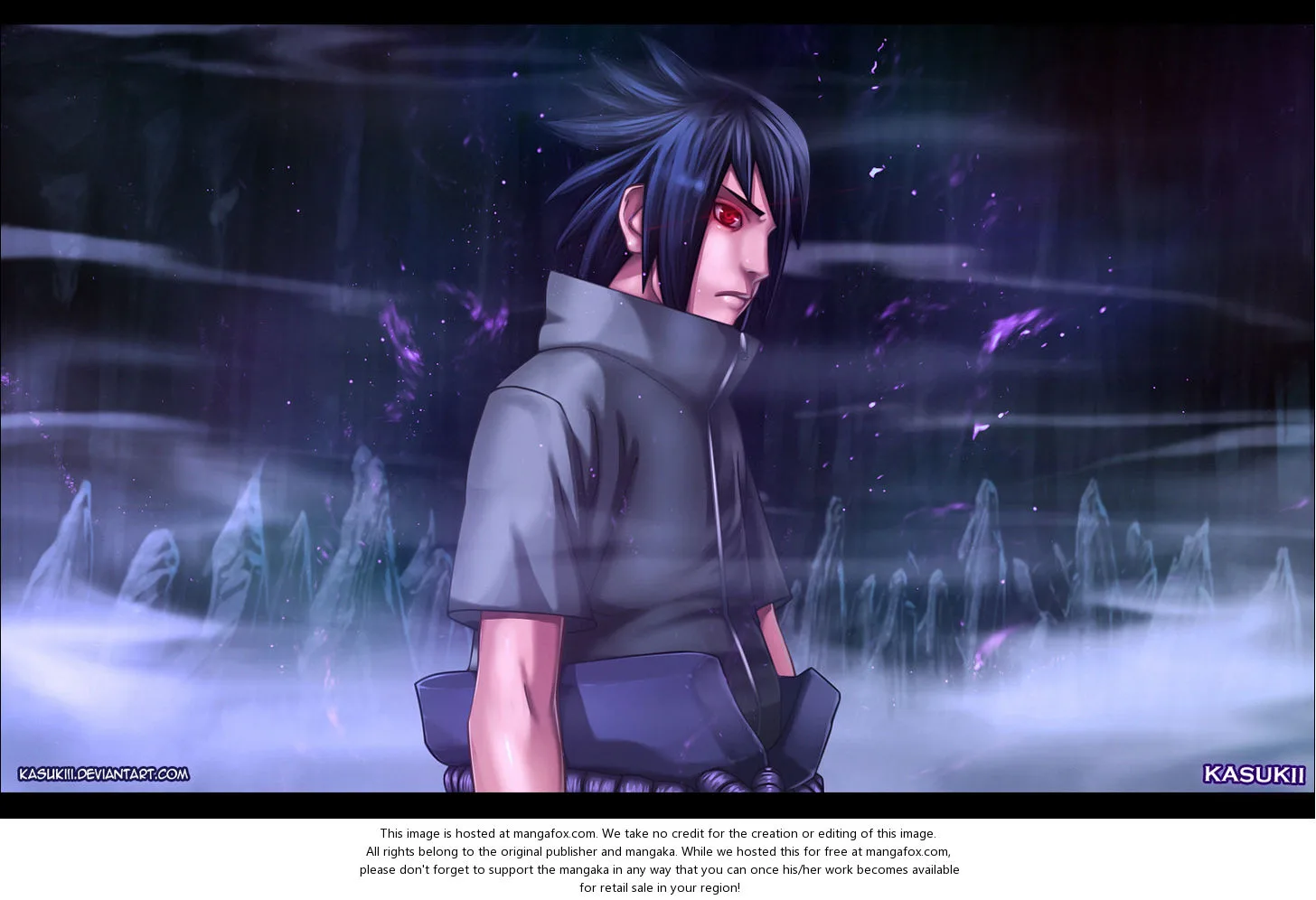 Chapter 588 - Page 6