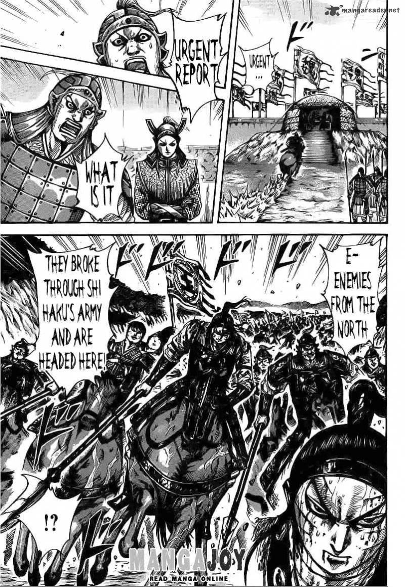 Chapter 398 - Page 15