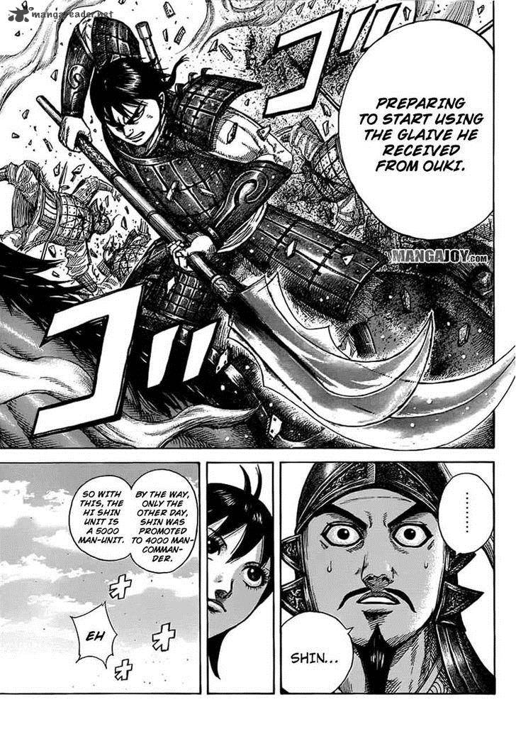 Chapter 373 - Page 12