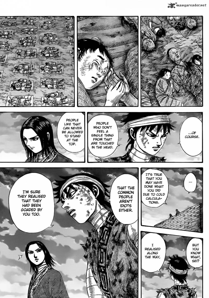Chapter 353 - Page 15