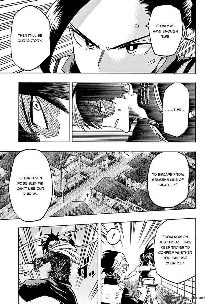 Chapter 64 - Page 3