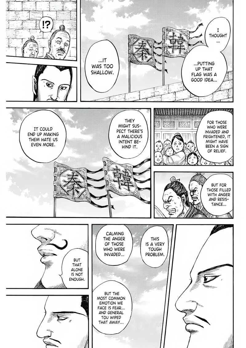 Chapter 808 - Page 15