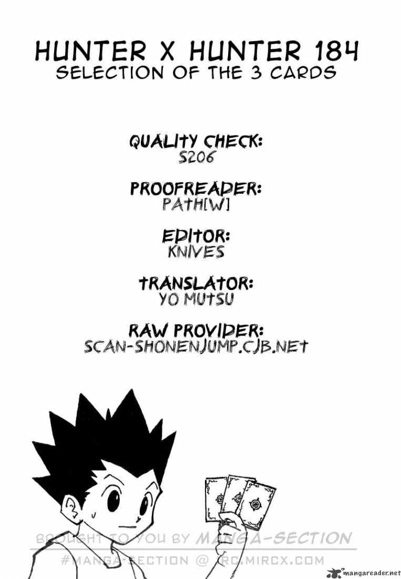 Chapter 184 - Page 16