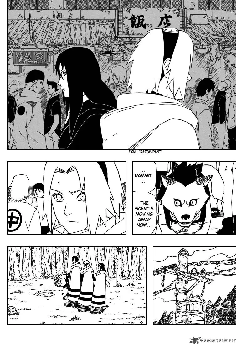 Chapter 356 - Page 6
