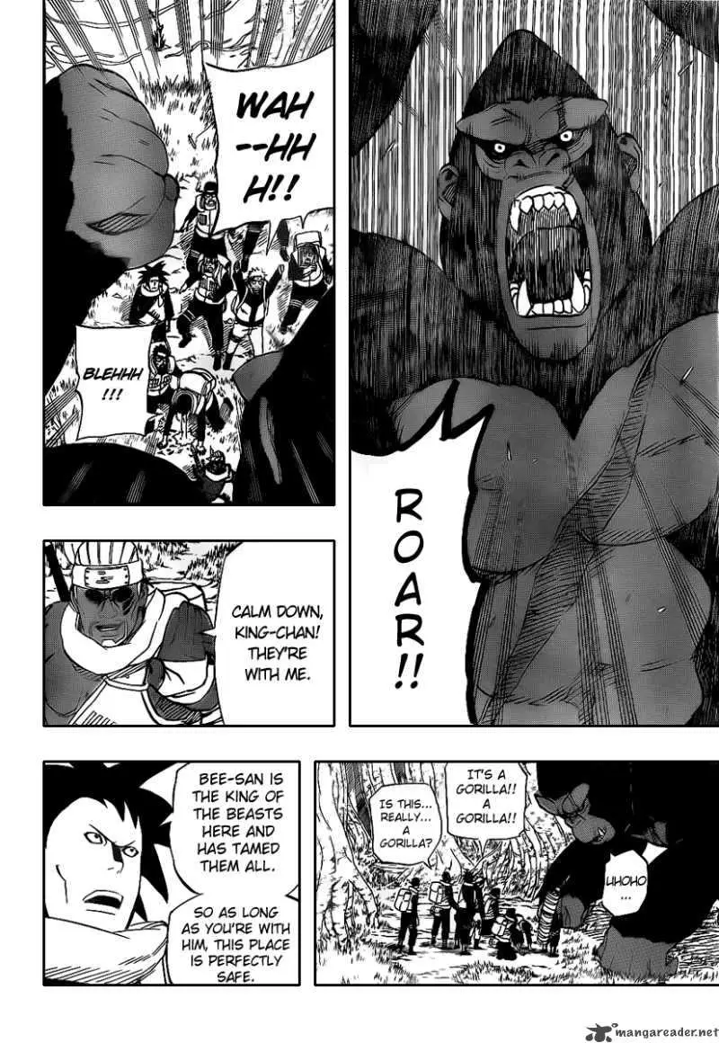 Chapter 492 - Page 5
