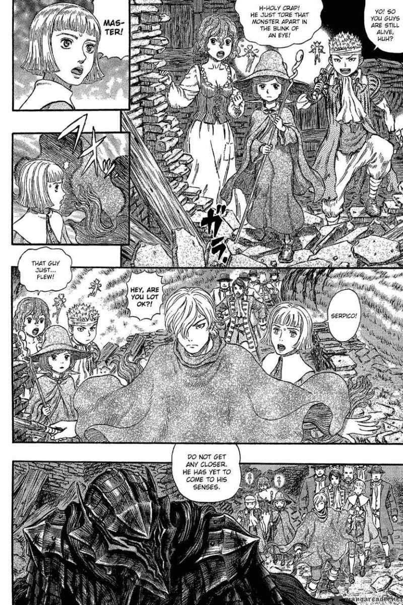 Chapter 316 - Page 18