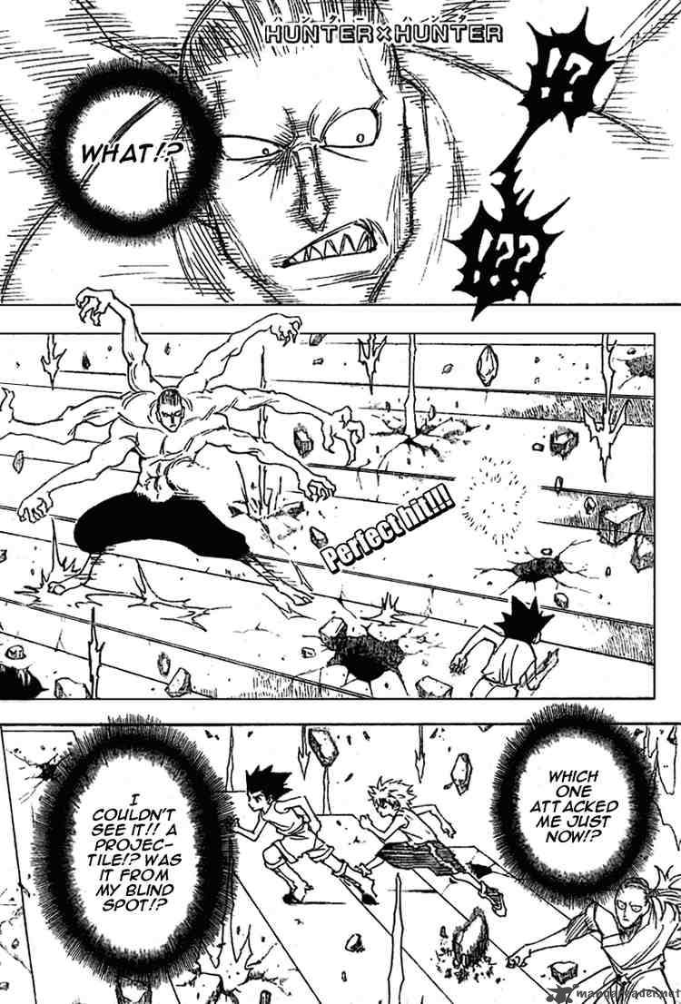 Chapter 267 - Page 1