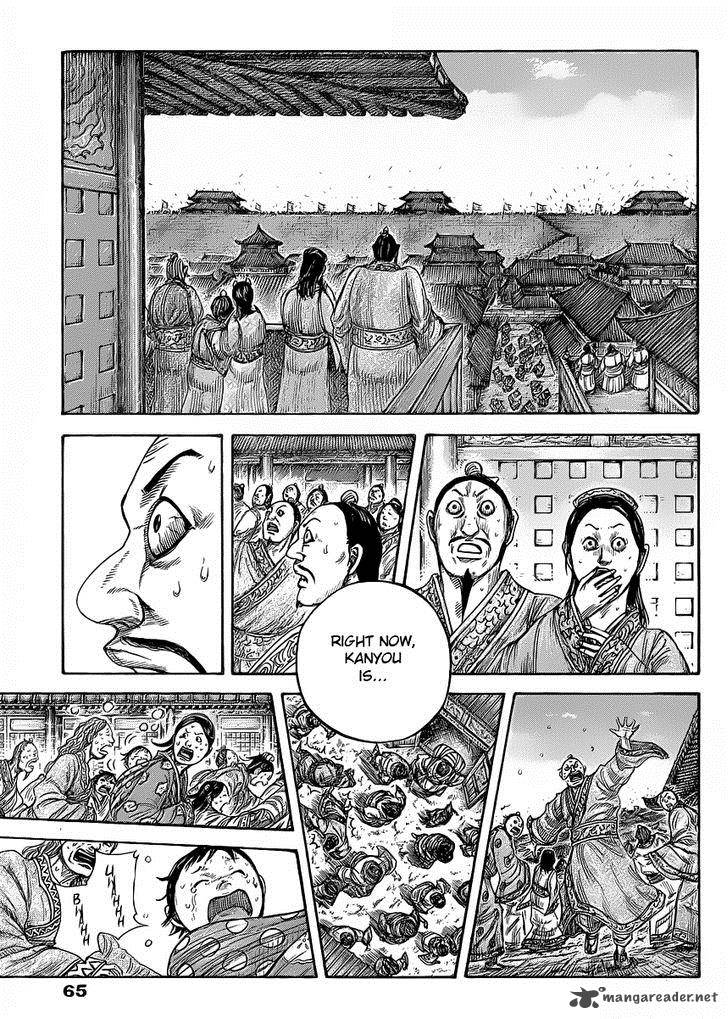 Chapter 418 - Page 9