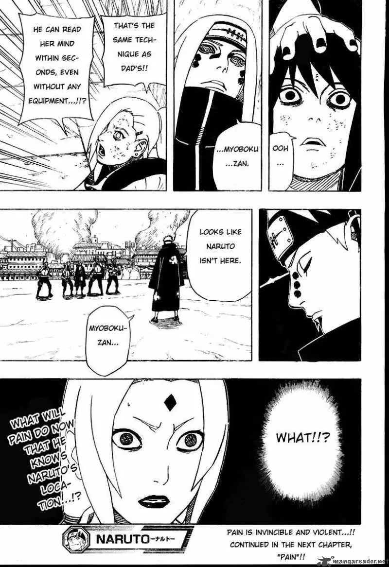 Chapter 428 - Page 17