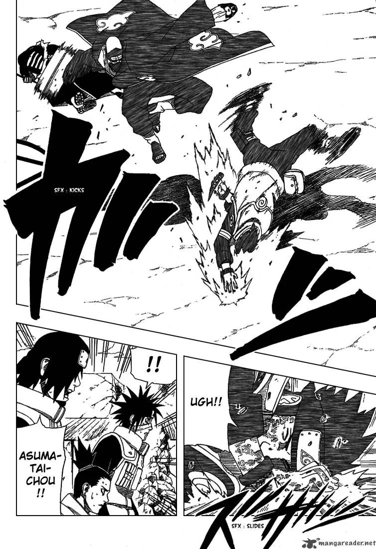 Chapter 326 - Page 4