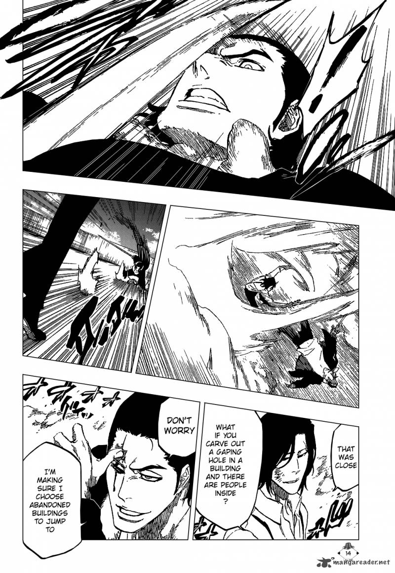 Chapter 446 - Page 17
