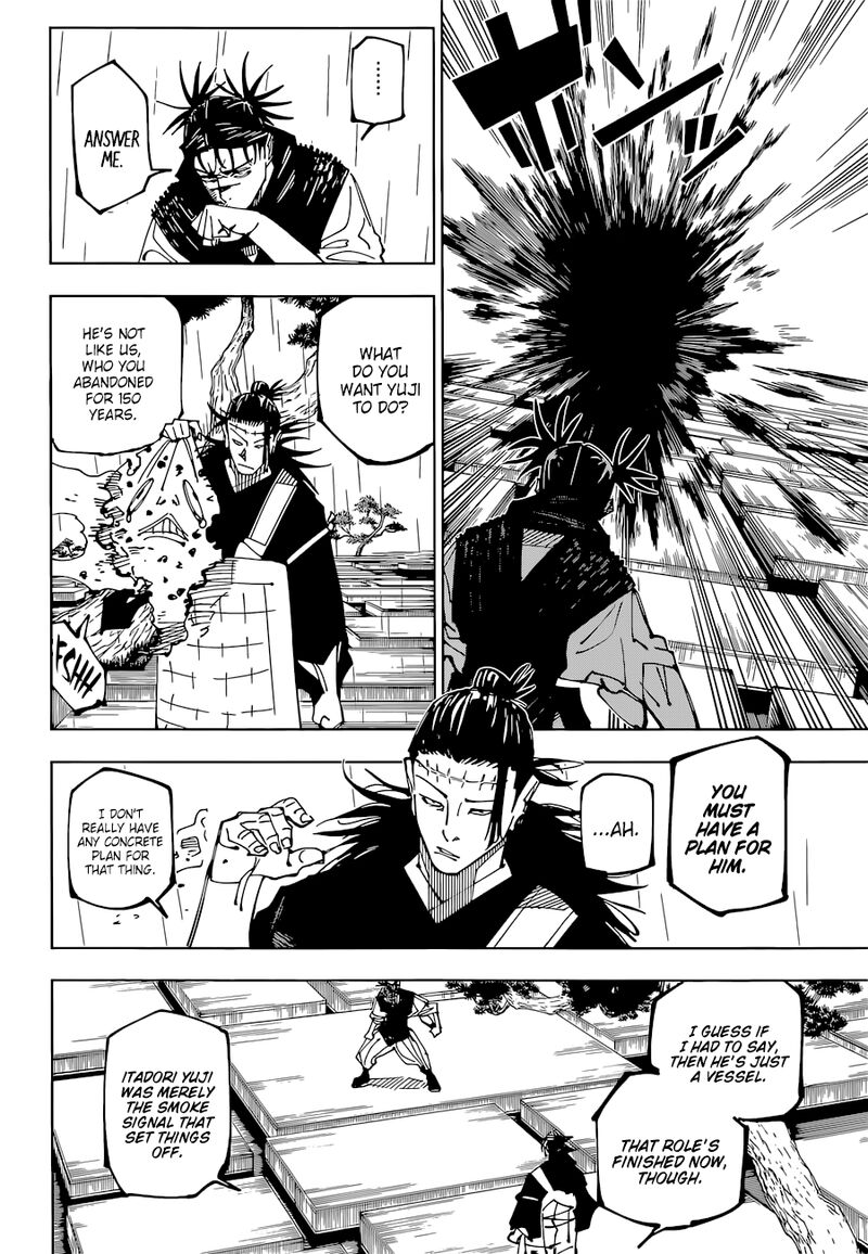 Chapter 203 - Page 7