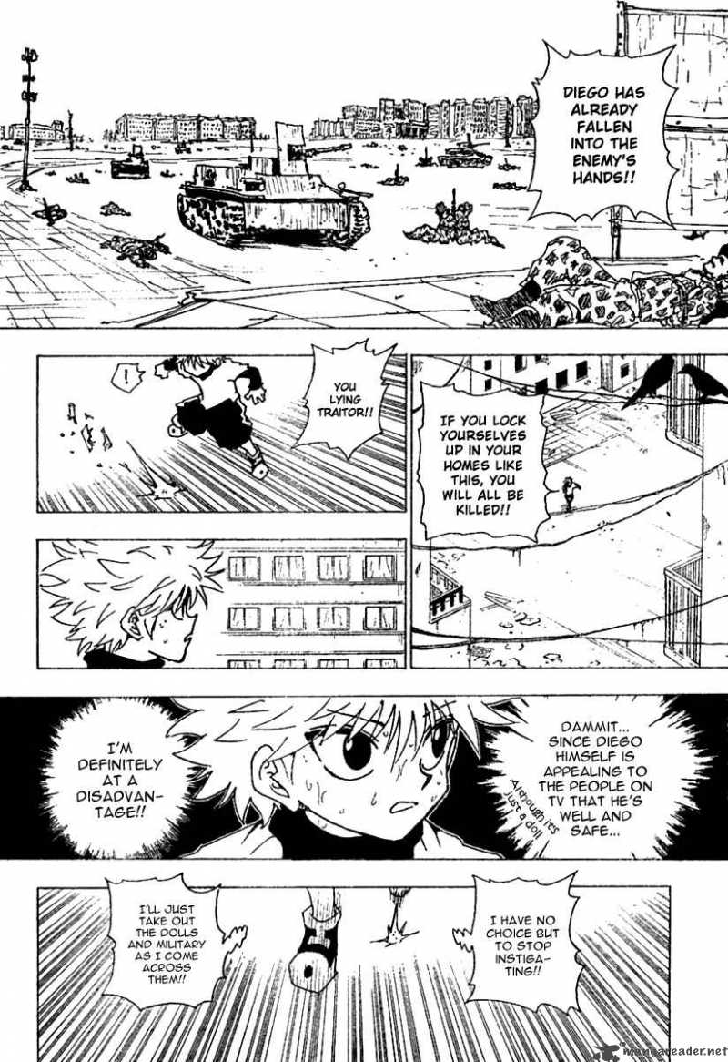 Chapter 235 - Page 6