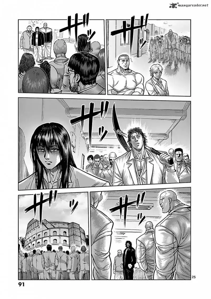 Chapter 175 - Page 25