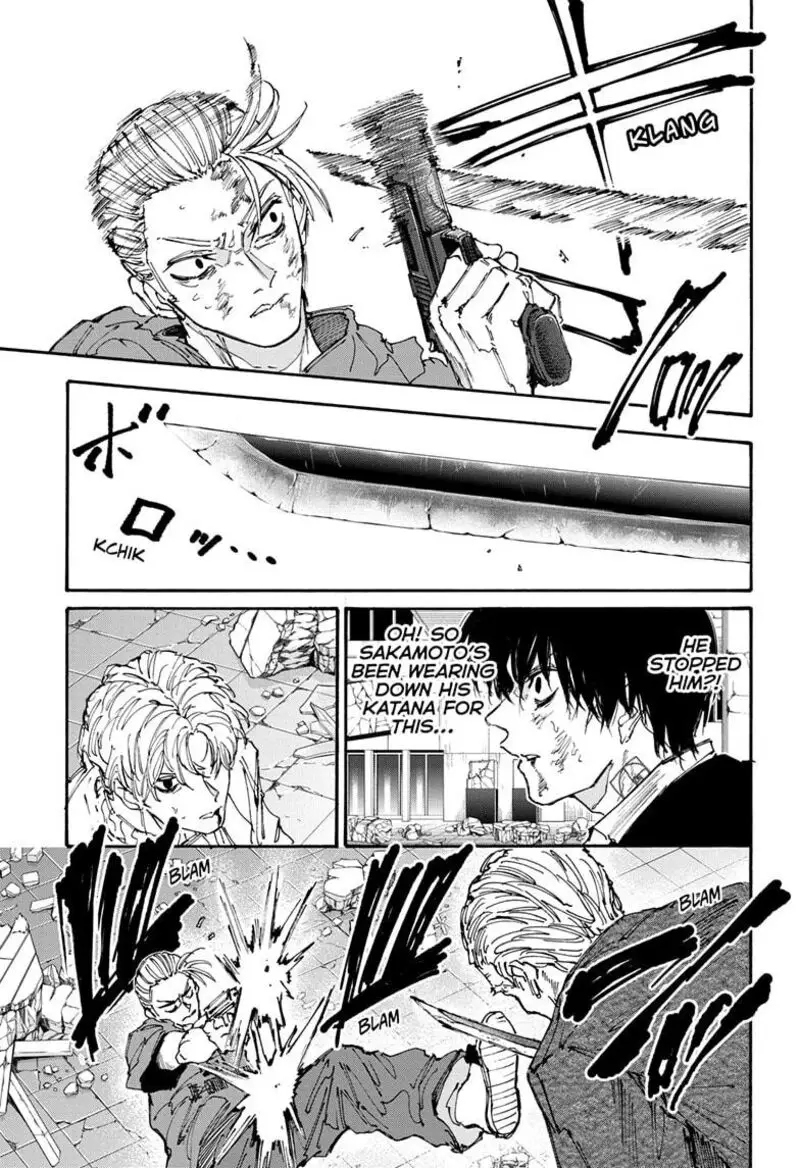 Chapter 165 - Page 11