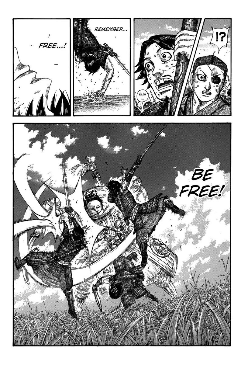 Chapter 688 - Page 17