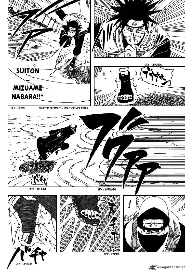 Chapter 326 - Page 8