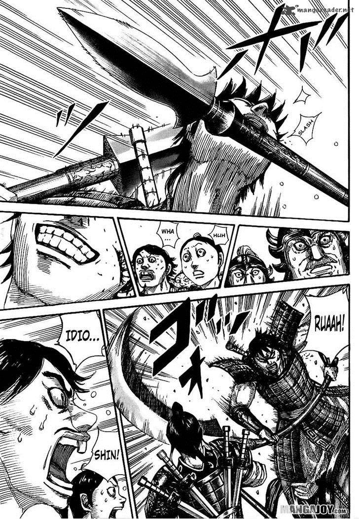 Chapter 379 - Page 12