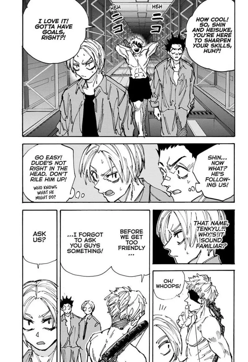 Chapter 187 - Page 3