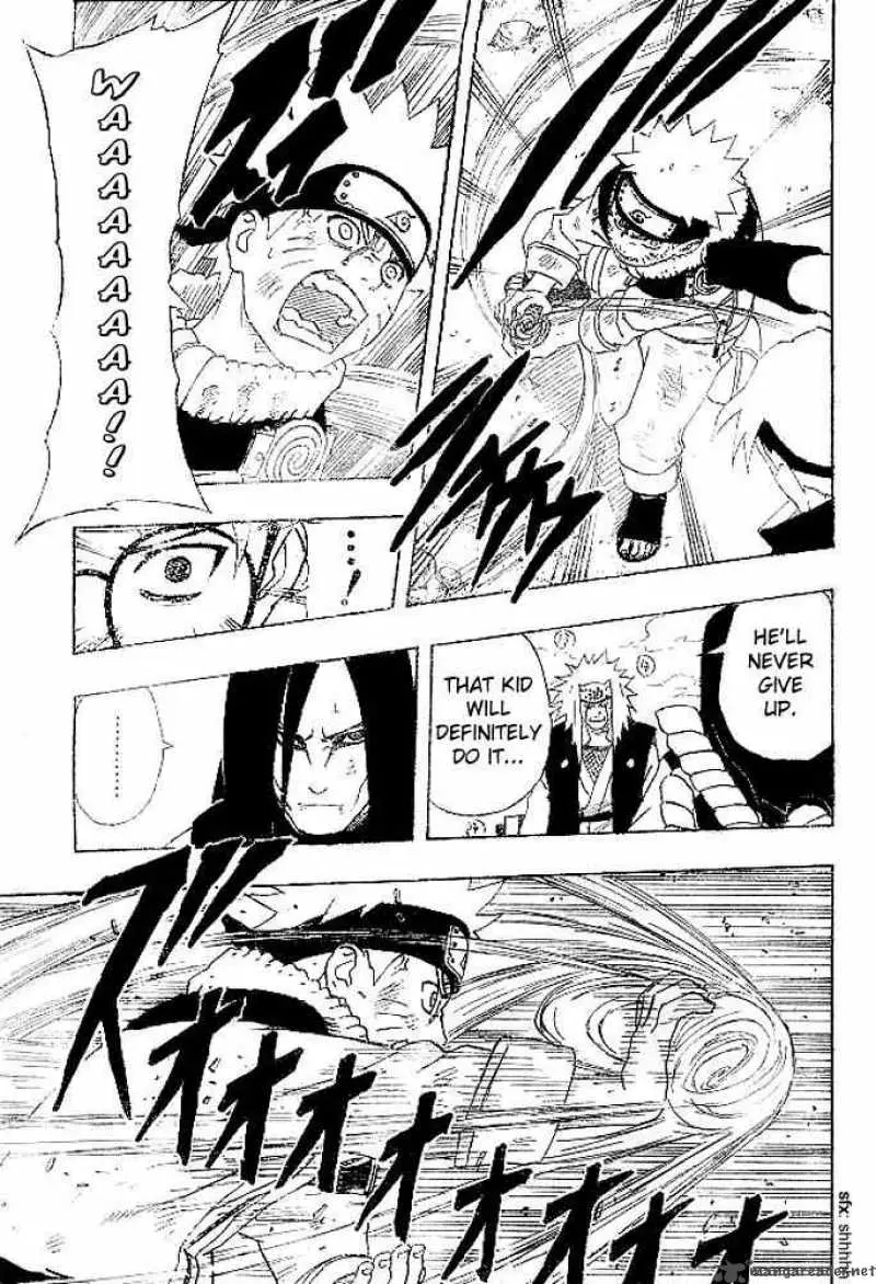 Chapter 167 - Page 3