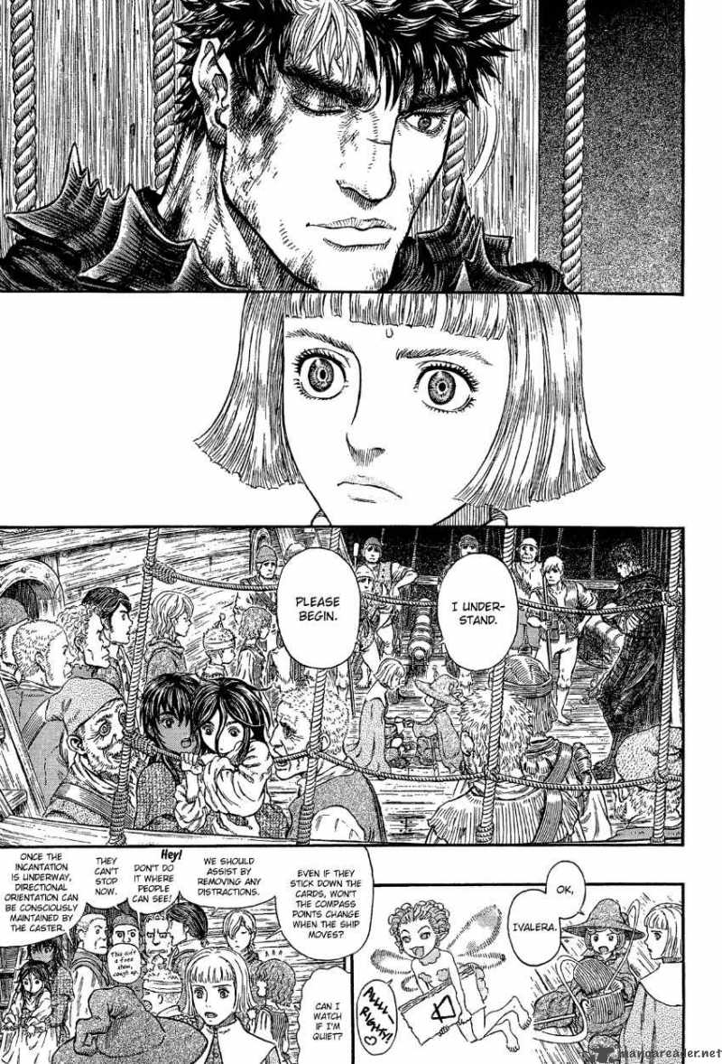 Chapter 317 - Page 21