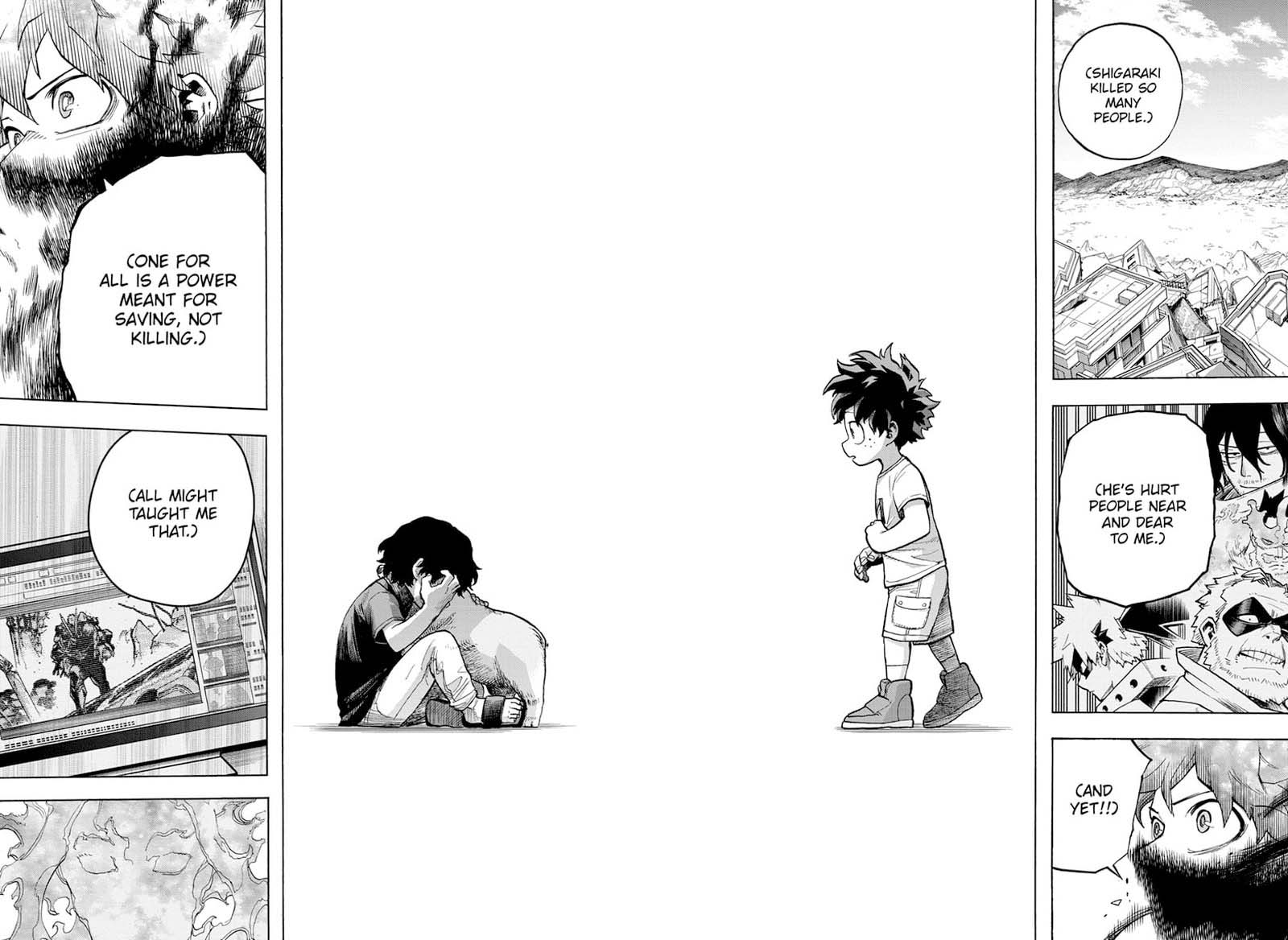 Chapter 305 - Page 12