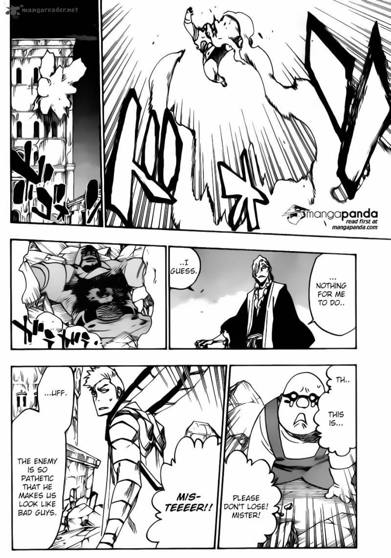 Chapter 560 - Page 16