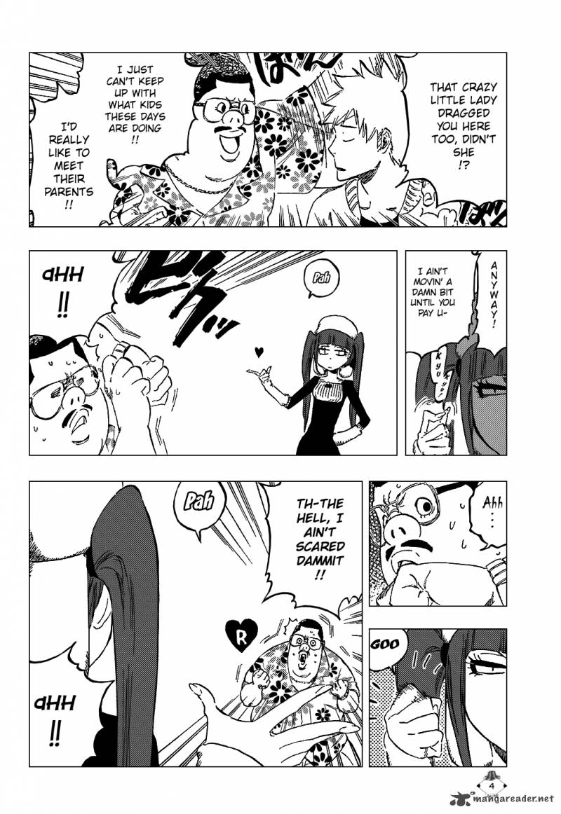 Chapter 439 - Page 6
