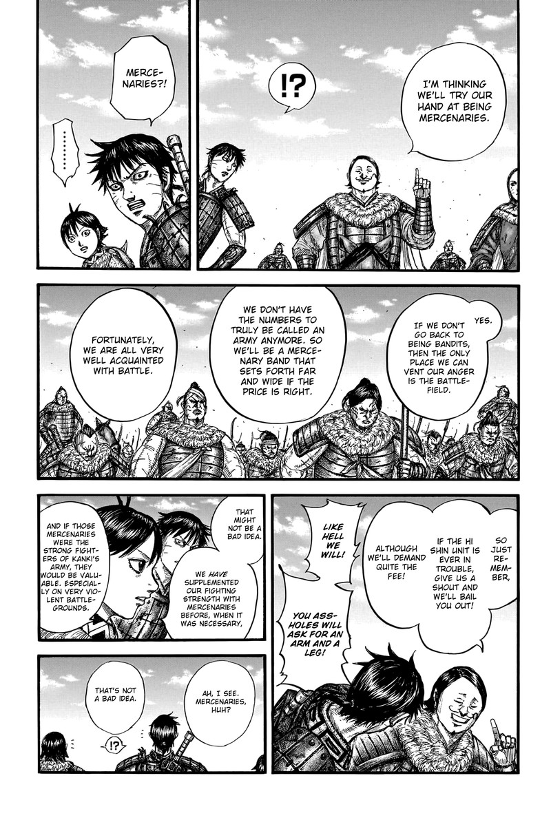 Chapter 755 - Page 11