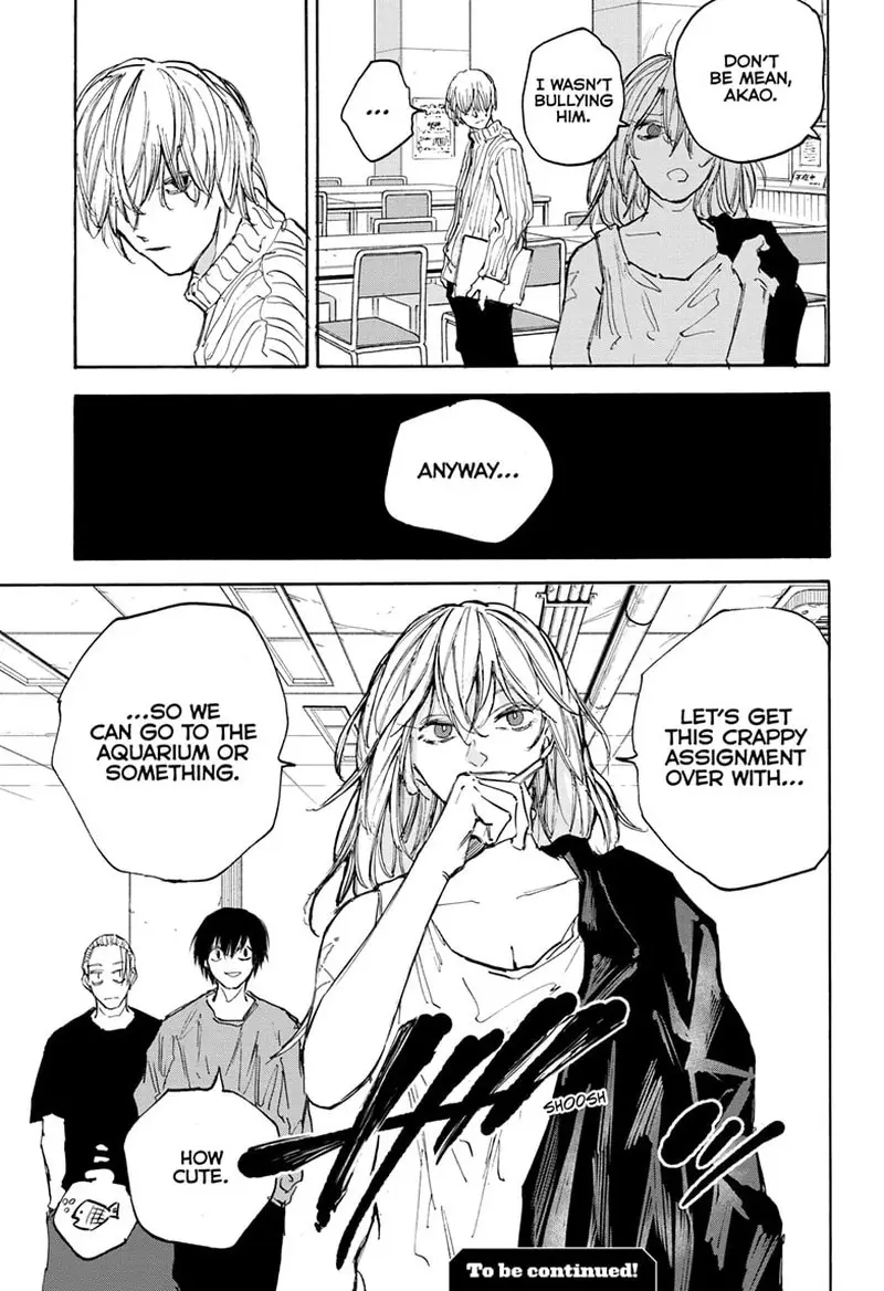 Chapter 107 - Page 20