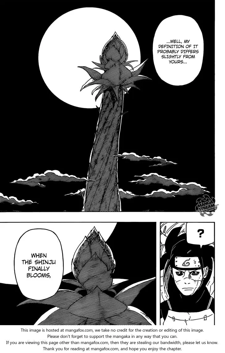 Chapter 646 - Page 14
