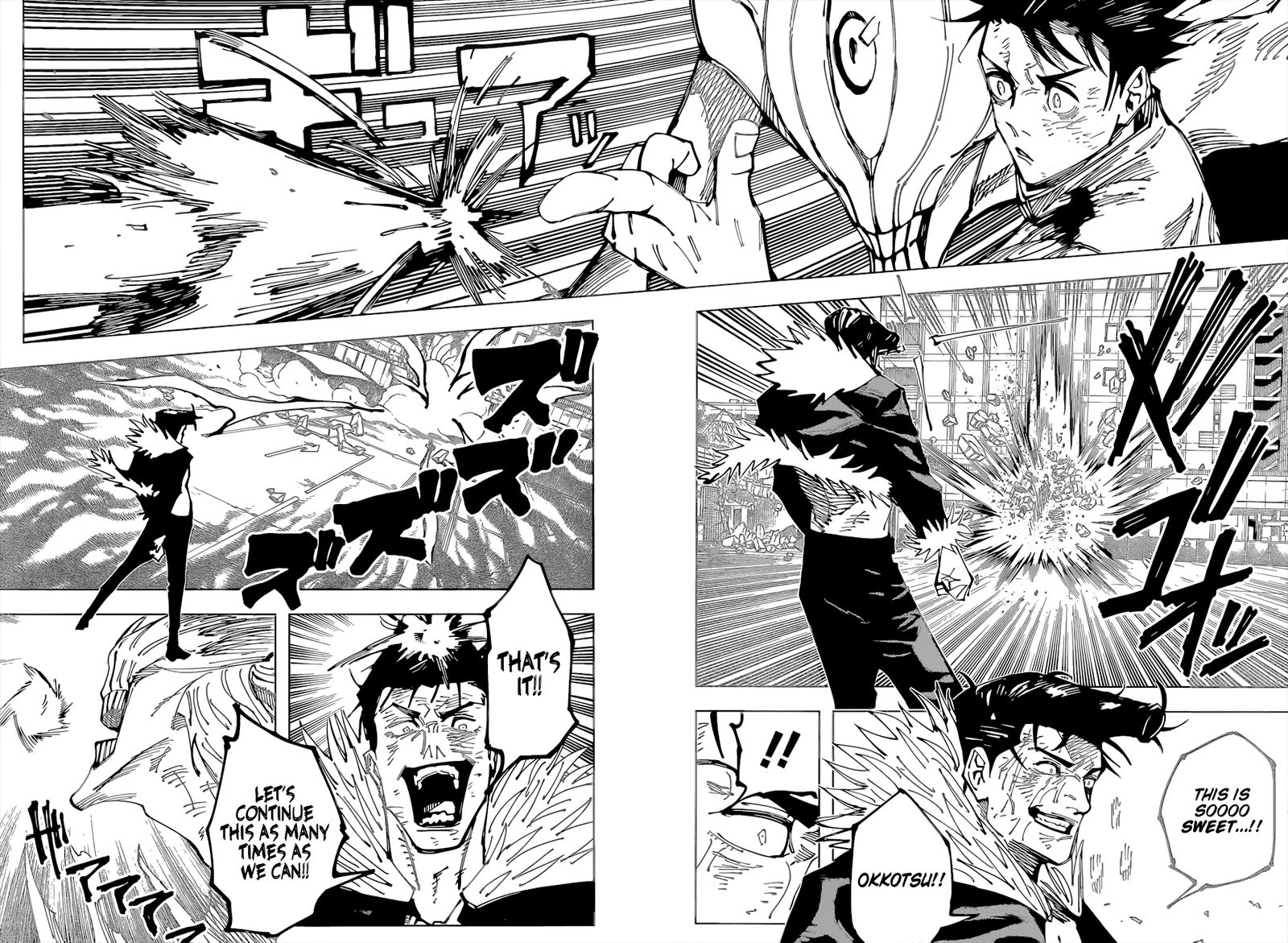 Chapter 180 - Page 4