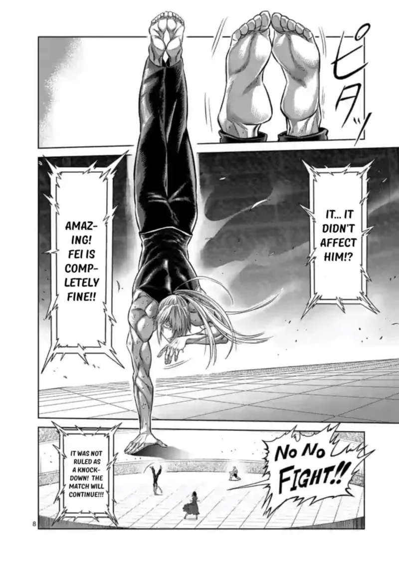 Chapter 121 - Page 8