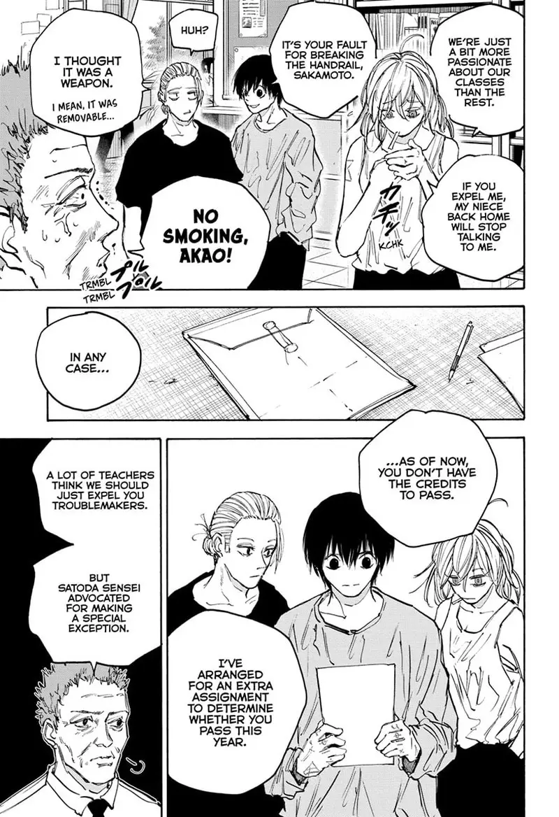 Chapter 107 - Page 16
