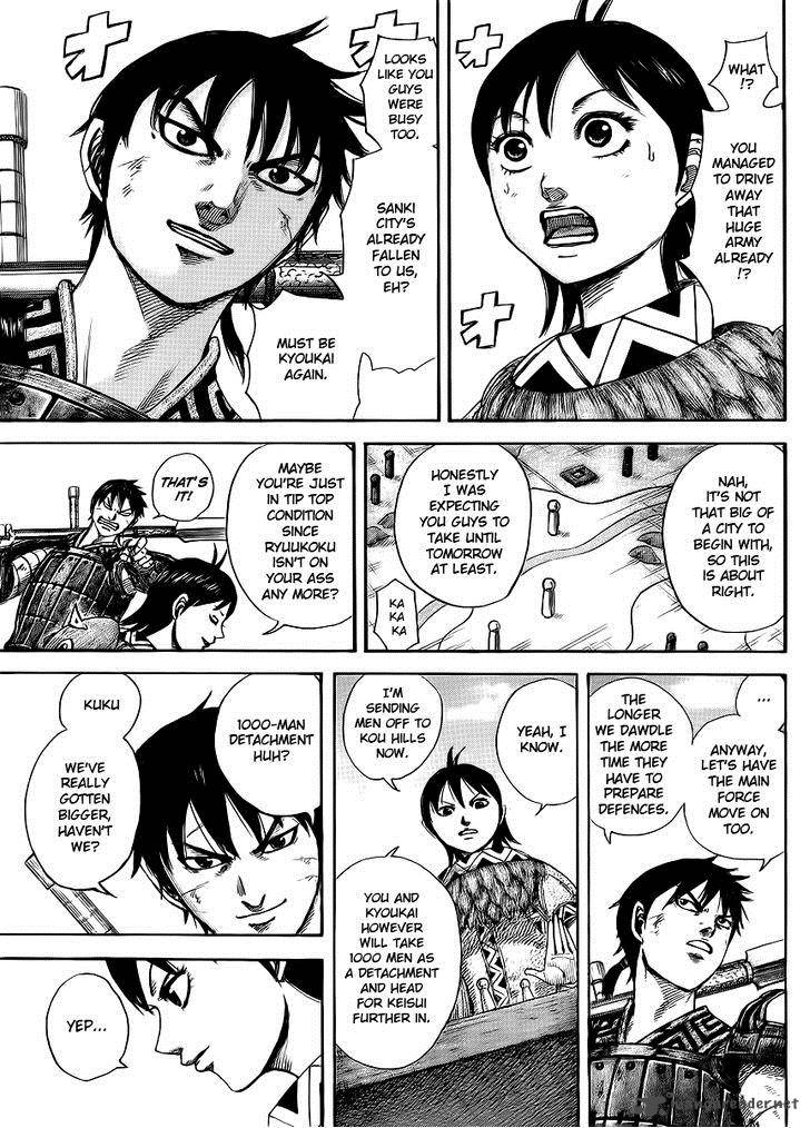 Chapter 411 - Page 4