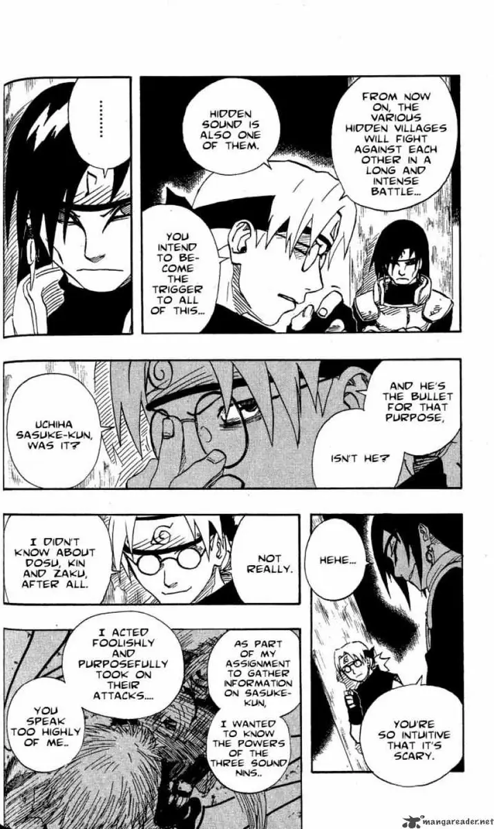 Chapter 88 - Page 8