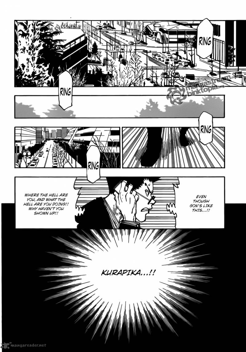 Chapter 325 - Page 10