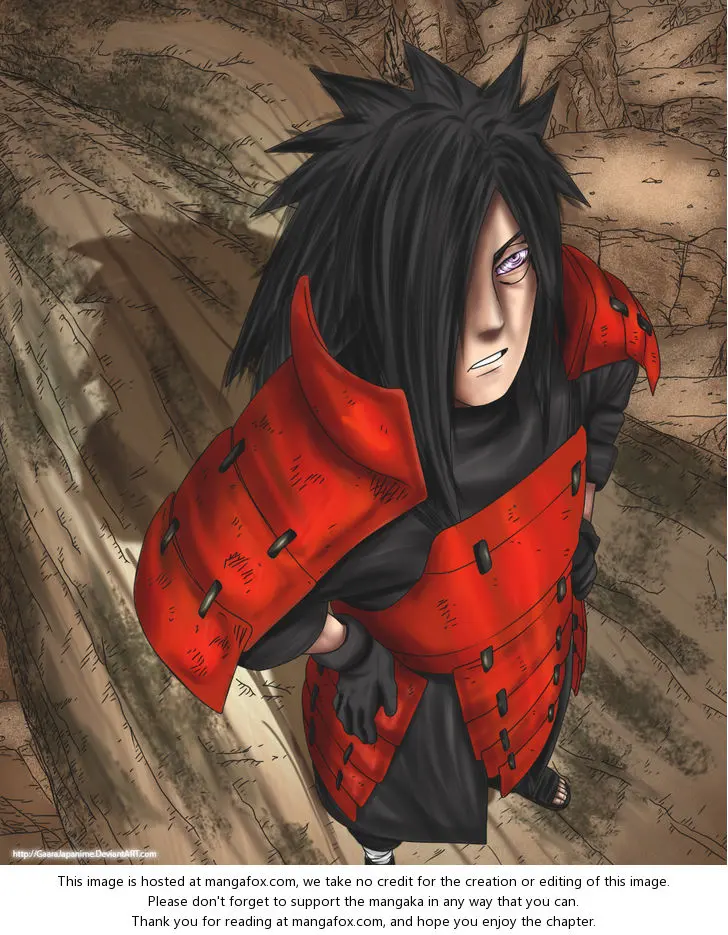 Chapter 595 - Page 6
