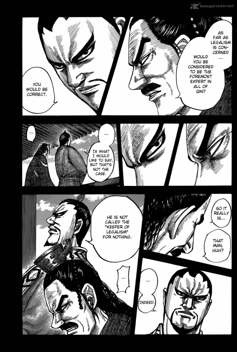 Chapter 494 - Page 7