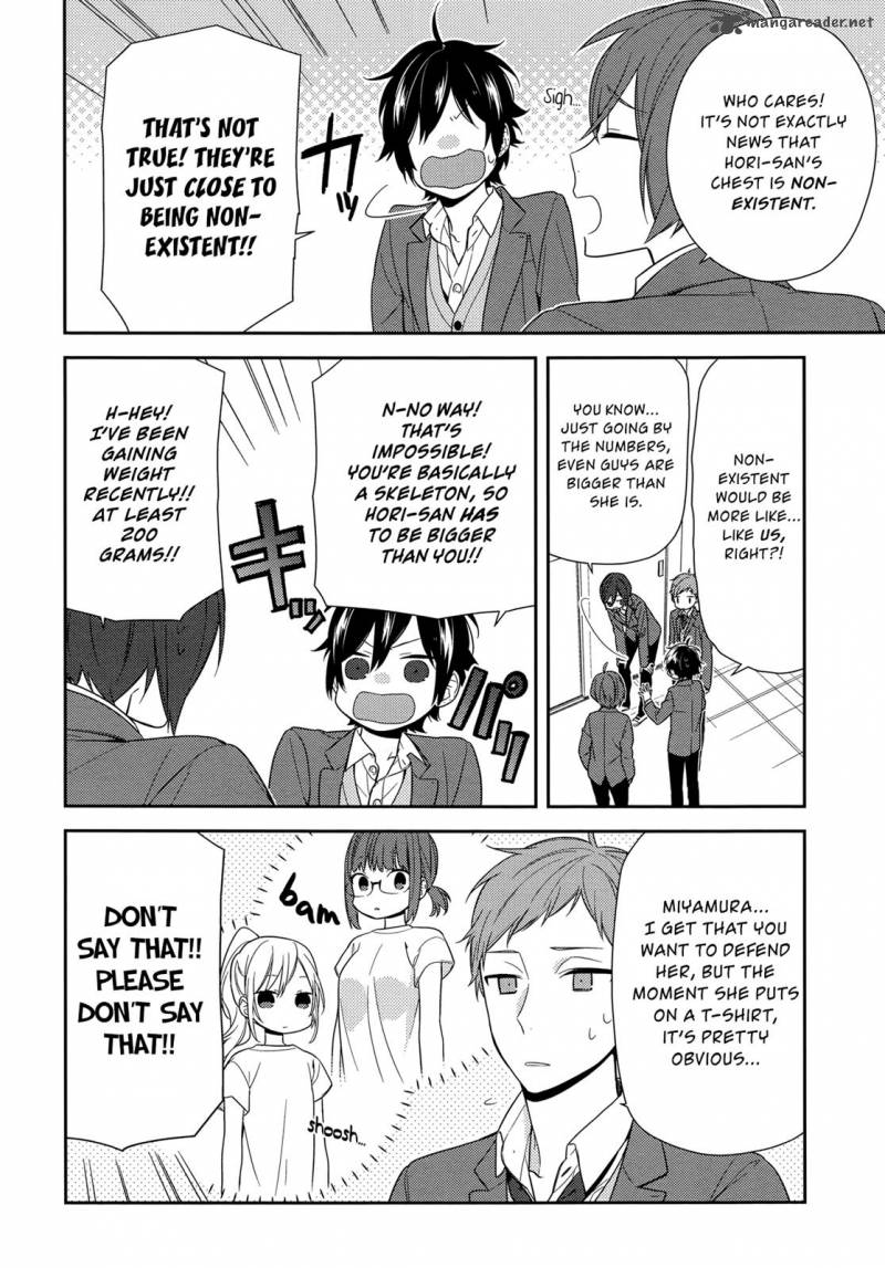 Chapter 65 - Page 10