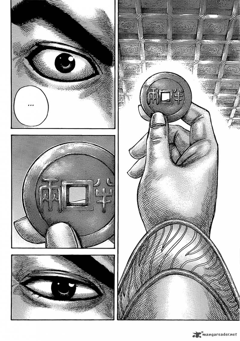 Chapter 434 - Page 14