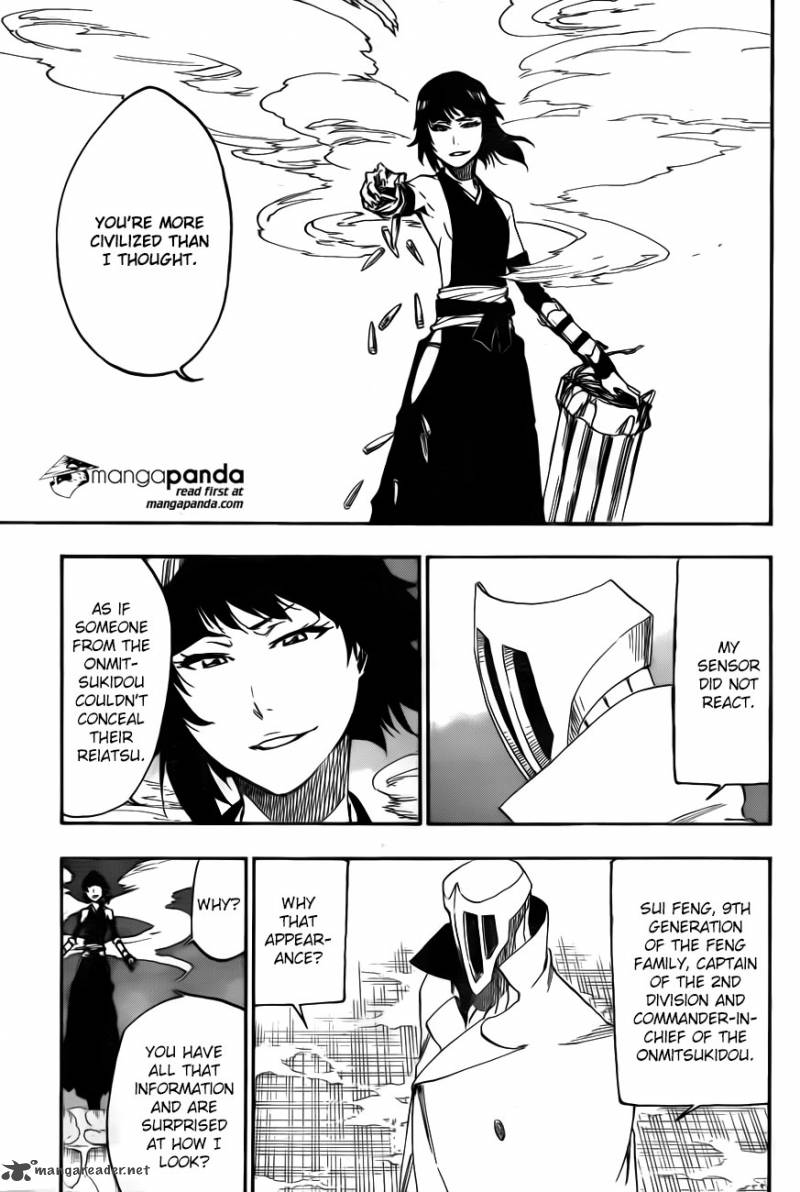 Chapter 549 - Page 13