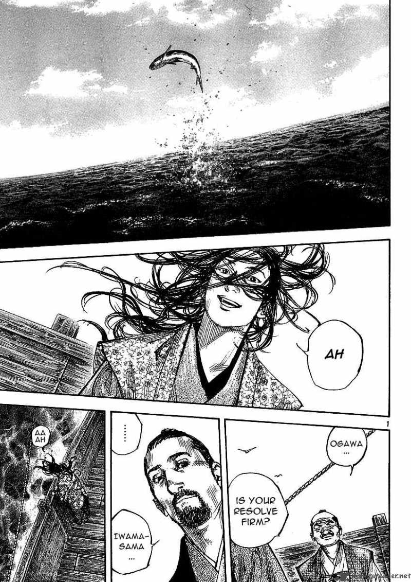 Chapter 262 - Page 1