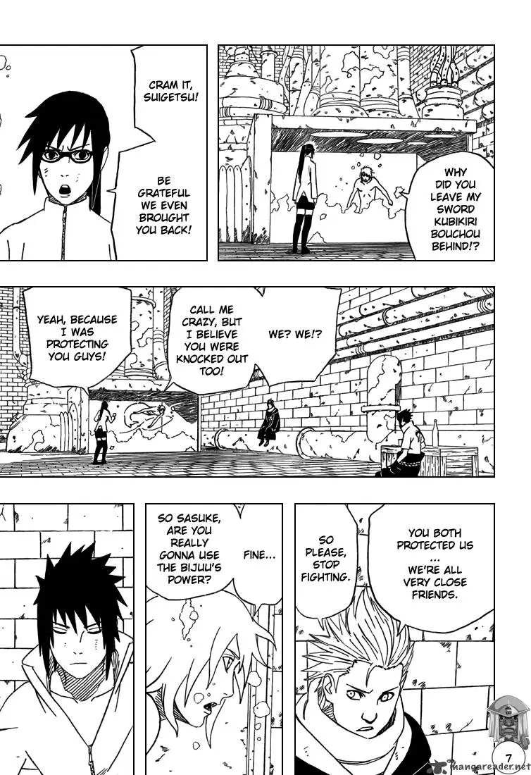 Chapter 417 - Page 8