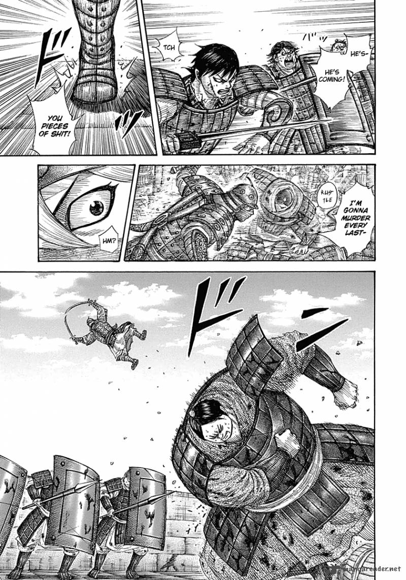 Chapter 338 - Page 15