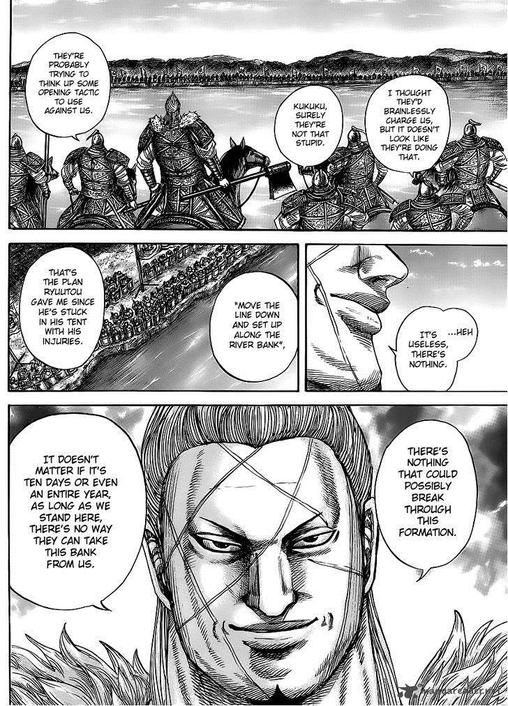 Chapter 454 - Page 8