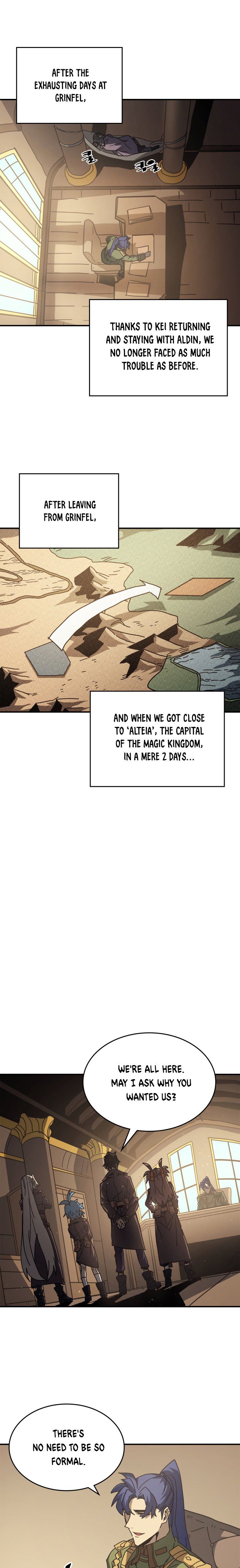 Chapter 133 - Page 13