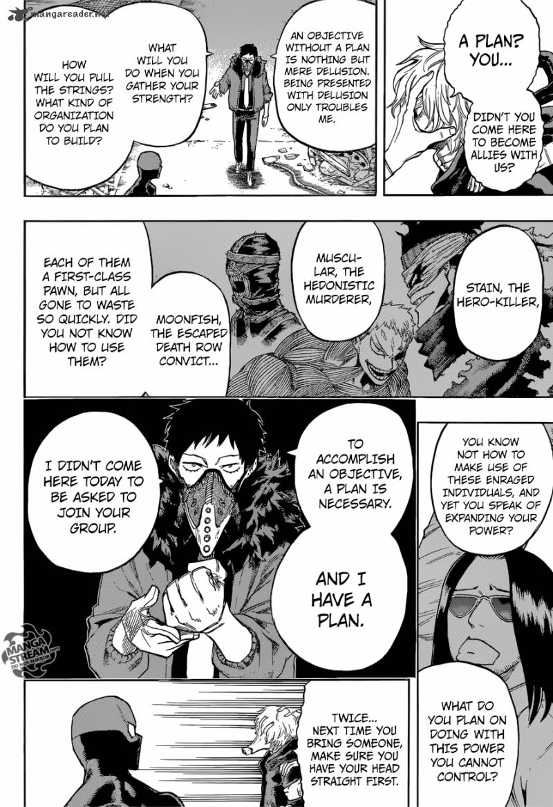 Chapter 125 - Page 8