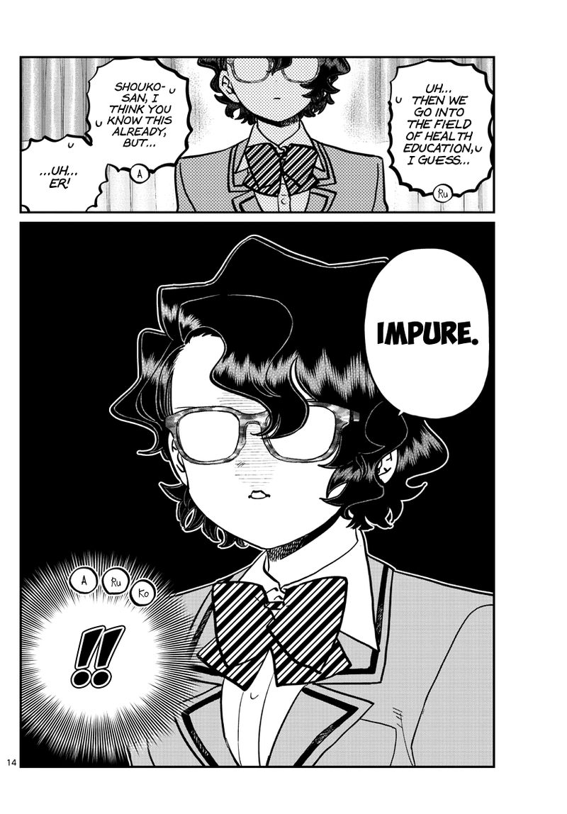Chapter 285 - Page 14